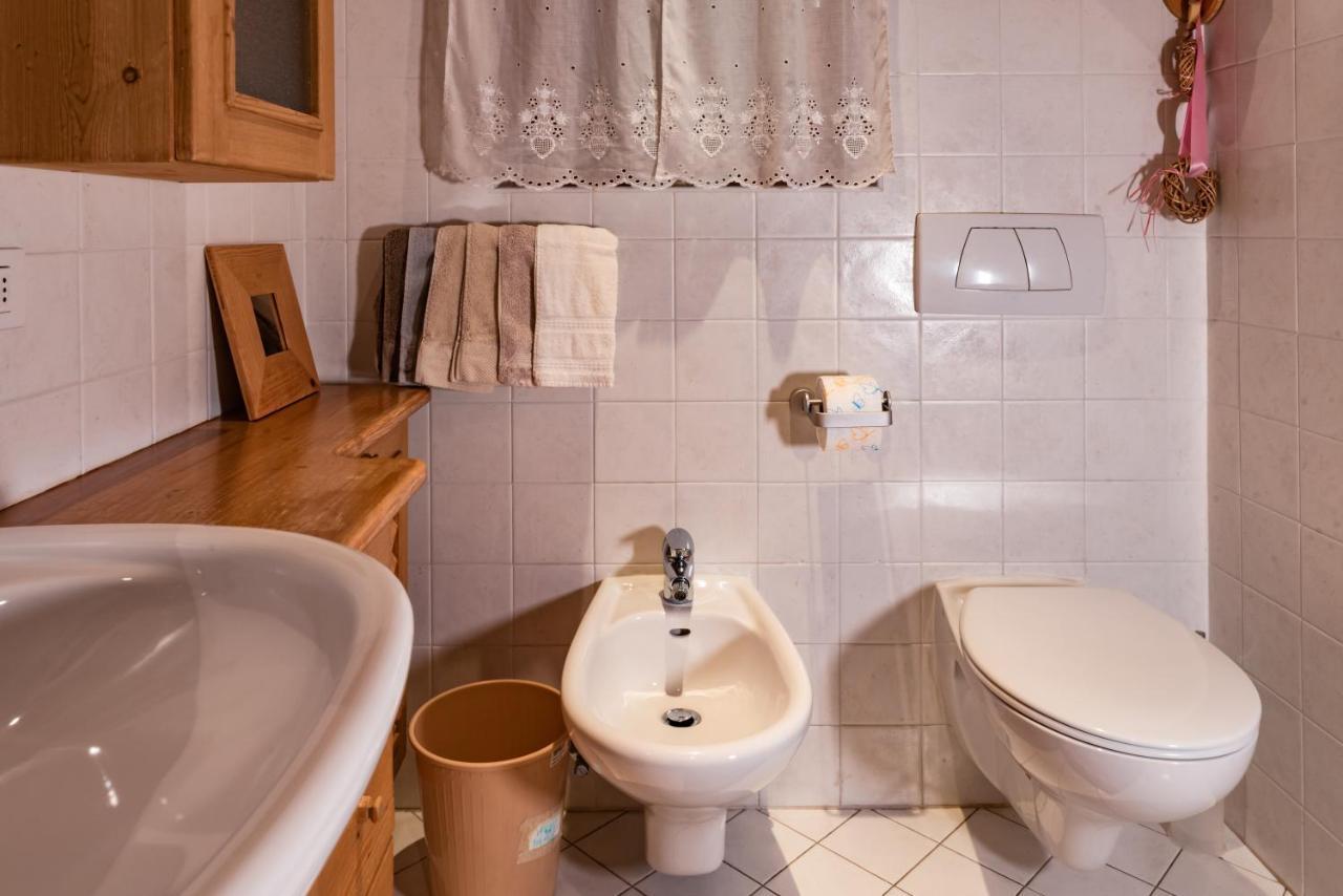 Sciliarguesthouse-Due Piani Parcheggio Privato Кастельротто Екстер'єр фото