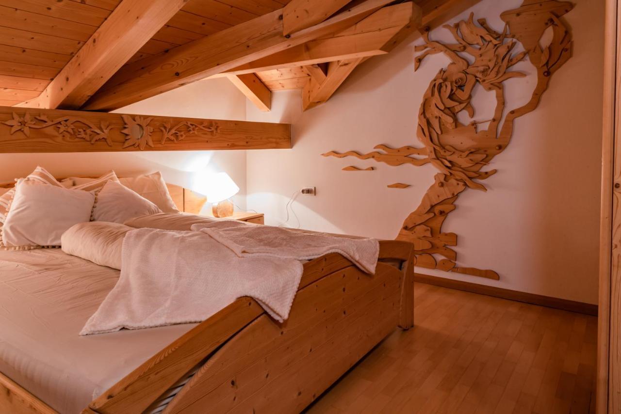 Sciliarguesthouse-Due Piani Parcheggio Privato Кастельротто Екстер'єр фото